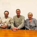 Il nuovo Consiglio Direttivo di Porta Aperta Carpi