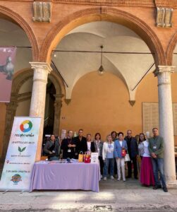 Recuperandia al Girotondo delle Cose Belle