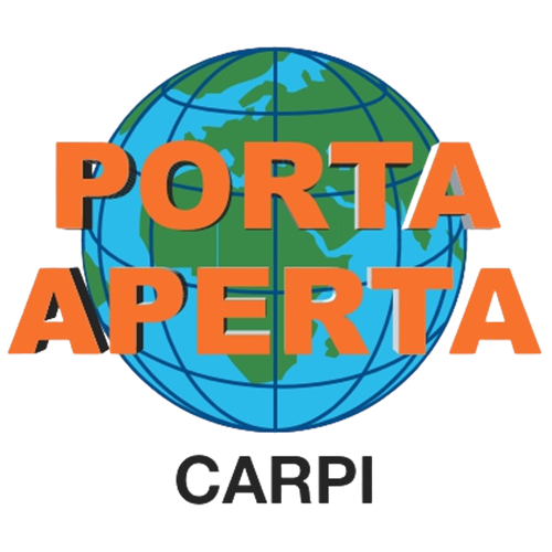 Porta Aperta Carpi