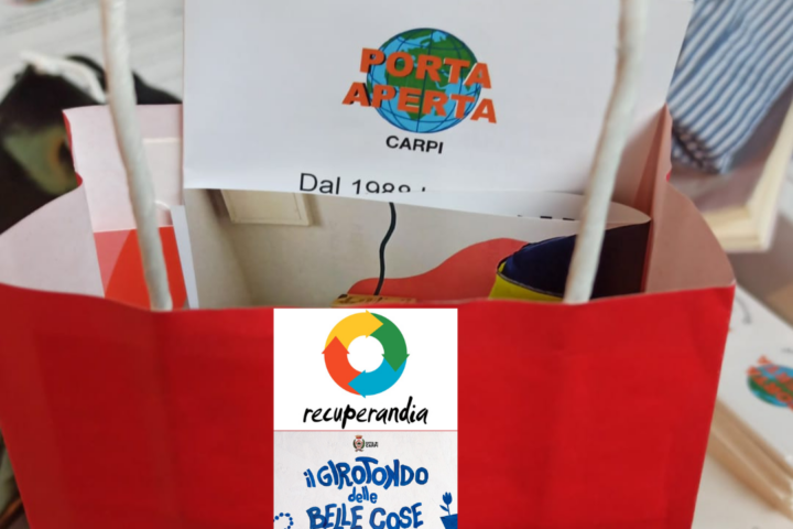 Girotondo delle cose belle