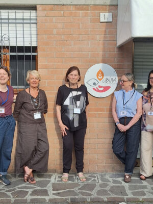 PARTECIPATO L’OPEN DAY A CIBÙM, L’EMPORIO SOLIDALE DI PORTA APERTA CARPI