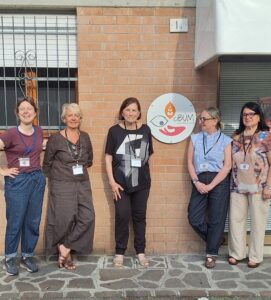 Open Day a Cibúm