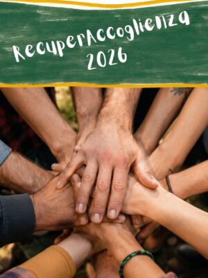 RECUPERACCOGLIENZA: UN PROGETTO CHE CRESCE