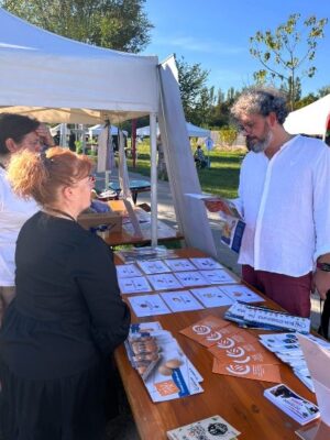 FESTIVAL DELLA RETE 5-6/2026 – GRAZIE AL FORUM GIOVANI!